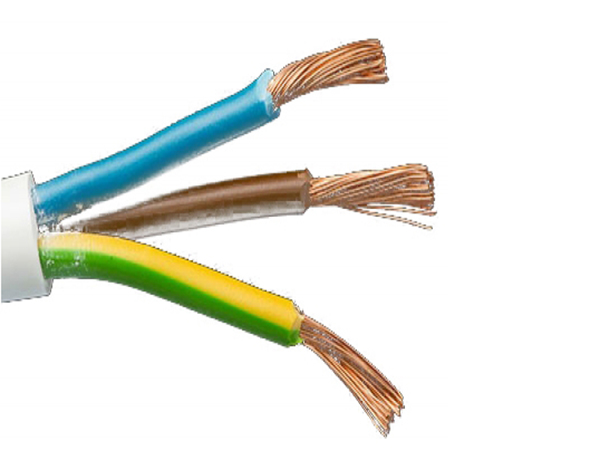 電力電纜與控制電纜是如何區(qū)分的呢
